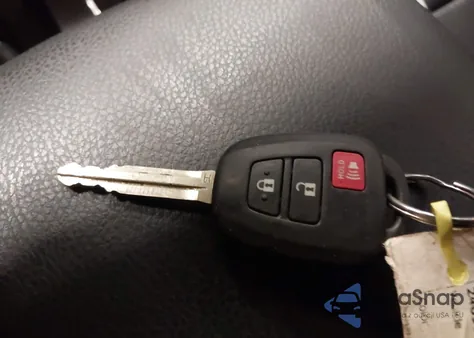 2021 Toyota Tacoma Trd Pro из США, поврежденный, VIN 3TYCZ5AN7MT015645